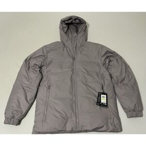 $245 Under Armour Limitless Down Jacket 700FP Size M